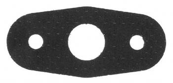 Exhaust Gas Recirculation (EGR) Valve Spacer Plate Gasket