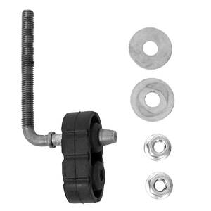 Exhaust Mount