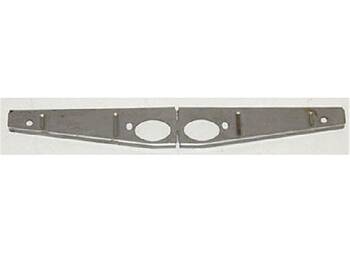 Exterior Door Handle Reinforcement