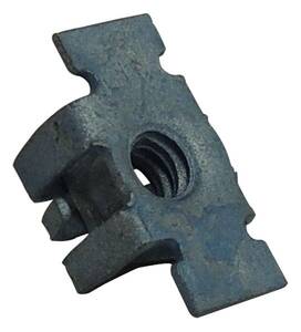Exterior Molding Clip Grommet