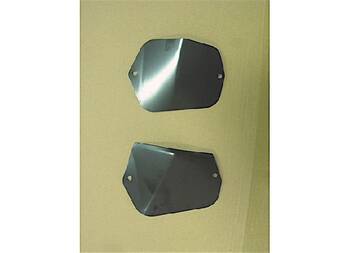 Fender Closing Plate