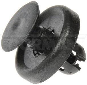 Fender Splash Shield Clip