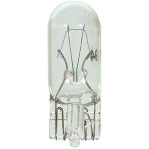 Floor Console Compartment Light Bulb