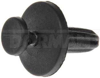 Fog Light Screw