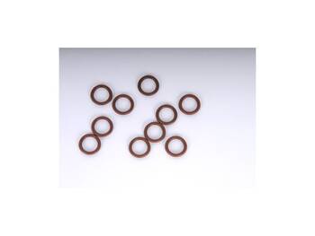 Fuel Feed Pipe O-Ring