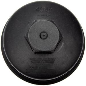 Fuel Filter Cap