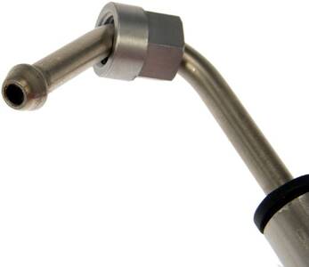 Fuel Injection Fuel Feed Pipe