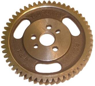 Fuel Injection Pump Drive Gear