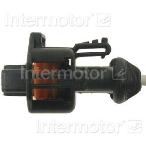 Fuel Pressure Sensor Connector