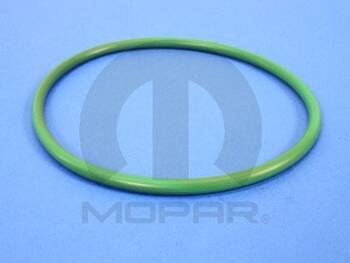 Fuel Pump and Level Sensor Module Seal