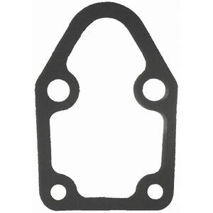 Fuel Pump Plate Gasket
