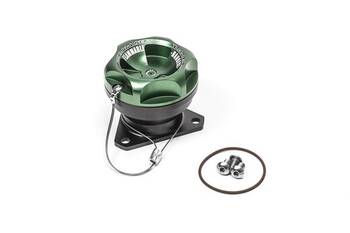 Fuel Tank Filler Neck