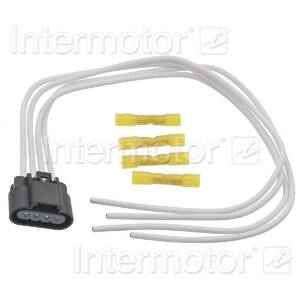 Fuel Tank Harness Connector