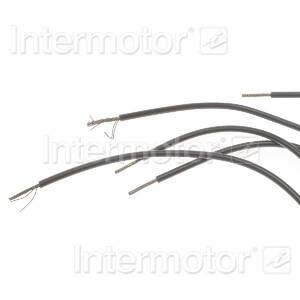 Fuel Tank Selector Valve Connector