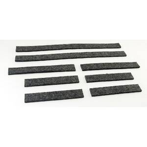 Fuel Tank Strap Sleeve