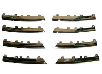 Grille Molding Kit