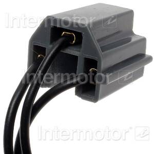 Hazard Warning Flasher Connector