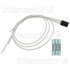 Hazard Warning Switch Connector