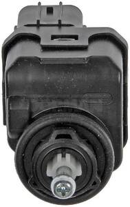 Headlight Adjusting Motor