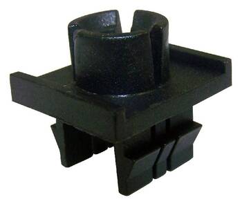 Headlight Adjusting Nut