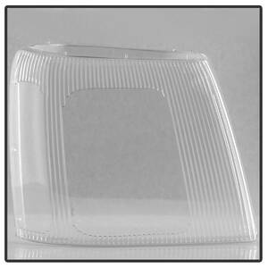 Headlight Adjusting Screw