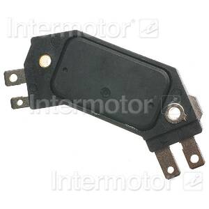 Headlight Control Module
