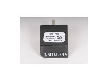 Headlight Cut-Off Relay