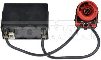 High Intensity Discharge (HID) Headlight Igniter