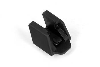 Hood Latch Bracket