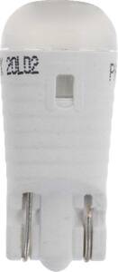 Hot Engine Indicator Light Bulb