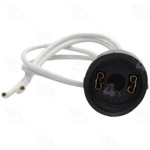 HVAC Binary Switch Harness Connector