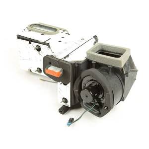 HVAC Blower Motor Assembly