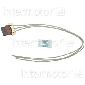 HVAC Blower Motor Connector