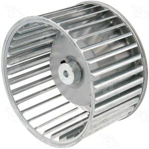 HVAC Blower Motor Wheel