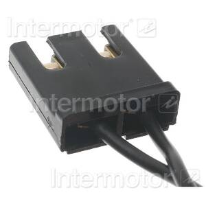 HVAC Control Select Switch Connector