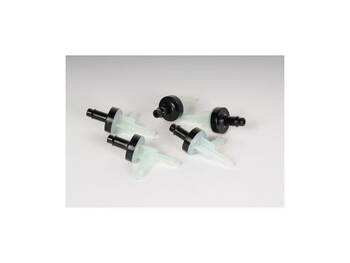 HVAC Control Vacuum Control Valve