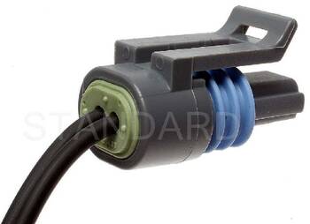 HVAC Duct Air Temperature Sensor Connector