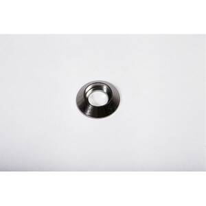 HVAC Heater Control Switch Bezel