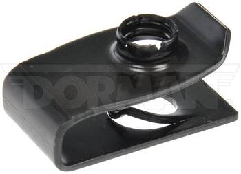 HVAC Heater Hose Retainer Clip