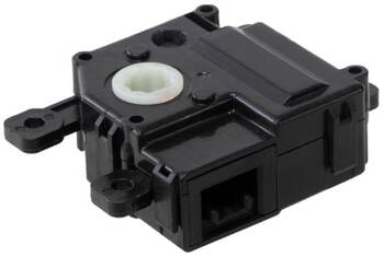 HVAC Mode Door Actuator