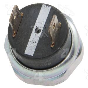 HVAC Pressure Switch