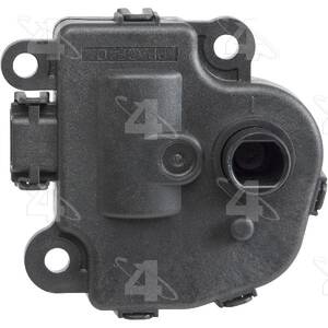 HVAC Recirculation Door Actuator