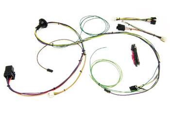 HVAC Wiring Harness