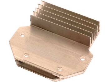 Ignition Igniter Heat Sink