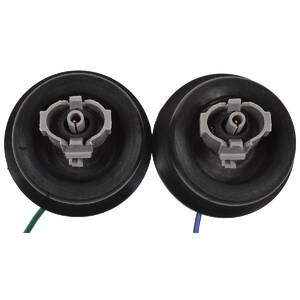 Ignition Knock (Detonation) Sensor Harness