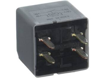 Ignition Switch Relay