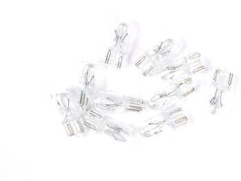 Instrument Panel Courtesy Light Bulb