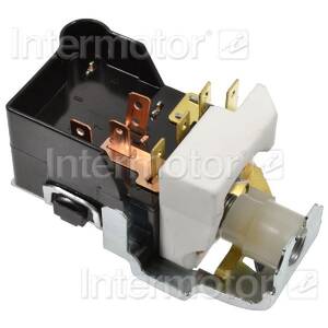 Instrument Panel Dimmer Switch