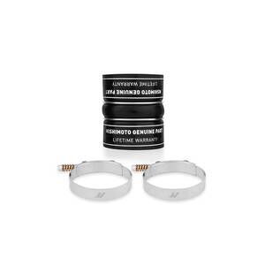 Intercooler Boot Kit