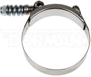 Intercooler Hose Clamp